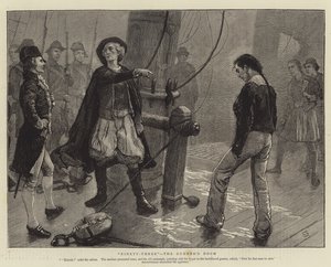 Quatre-vingt-treize, le Destin du Canonnier